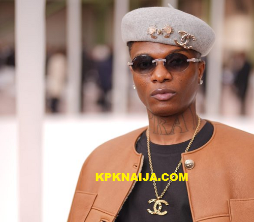 The Wizkid Digital Footprint Dilemma: How Resurfaced 2010 Content is Testing the Starboy Brand and Driving Social Media Debate